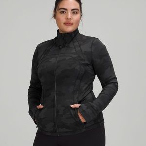 lululemon define jacket sz4